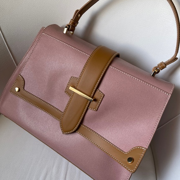 Iacucci leather bag - Picture 10 of 10